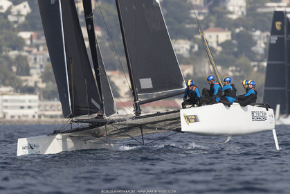 14 10 2017, Marseille (FRA,13), GC32 Racing Tour Marseille, Race Day 3