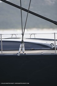 Sailing, Super Yachts, Wally yachts, Open Season