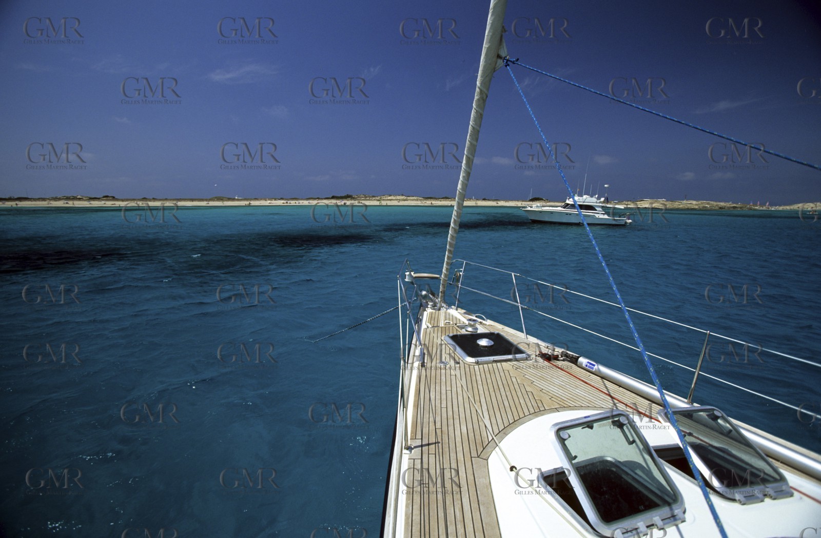 Balearics - Spain - Formentera