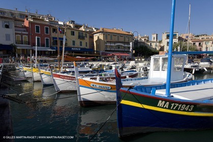 04 09 2007 - Cassis (FRA, 13)