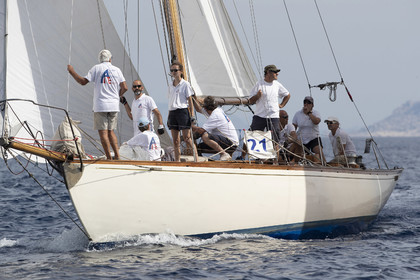 15 09 2019, Marseille (FRA,13), Juris Cup 2019, Day 3