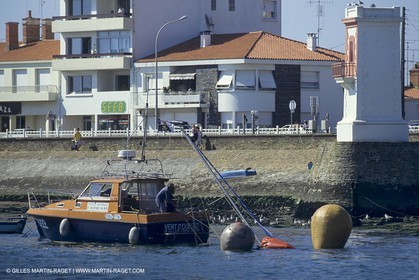 Marine World, Safety at sea, rescue operations, life guard, coastguards, sécurité, sauvetage en mer, SNSM
