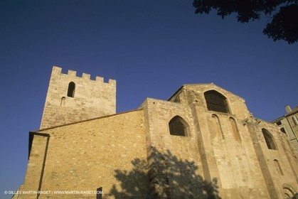 France, Provence, Marseille, Patrimoine historique et architectural (voir mots clés pour détaills)