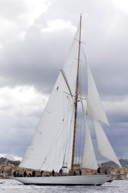 Sept. 2006 - Moonbeam IV