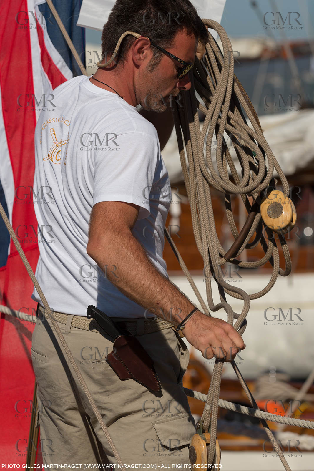 30 09 2016, Saint-Tropez (FRA,83), Voiles de Saint-Tropez 2016, Day 5