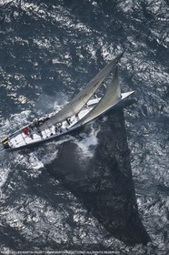 Sailing, Yacht Racing, 30th America's Cup Auckland 2000