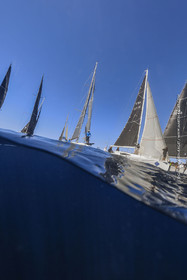 11 05 2024, Porquerolles (FRA, 83), Porquerolles's Race 2024, Jour 4