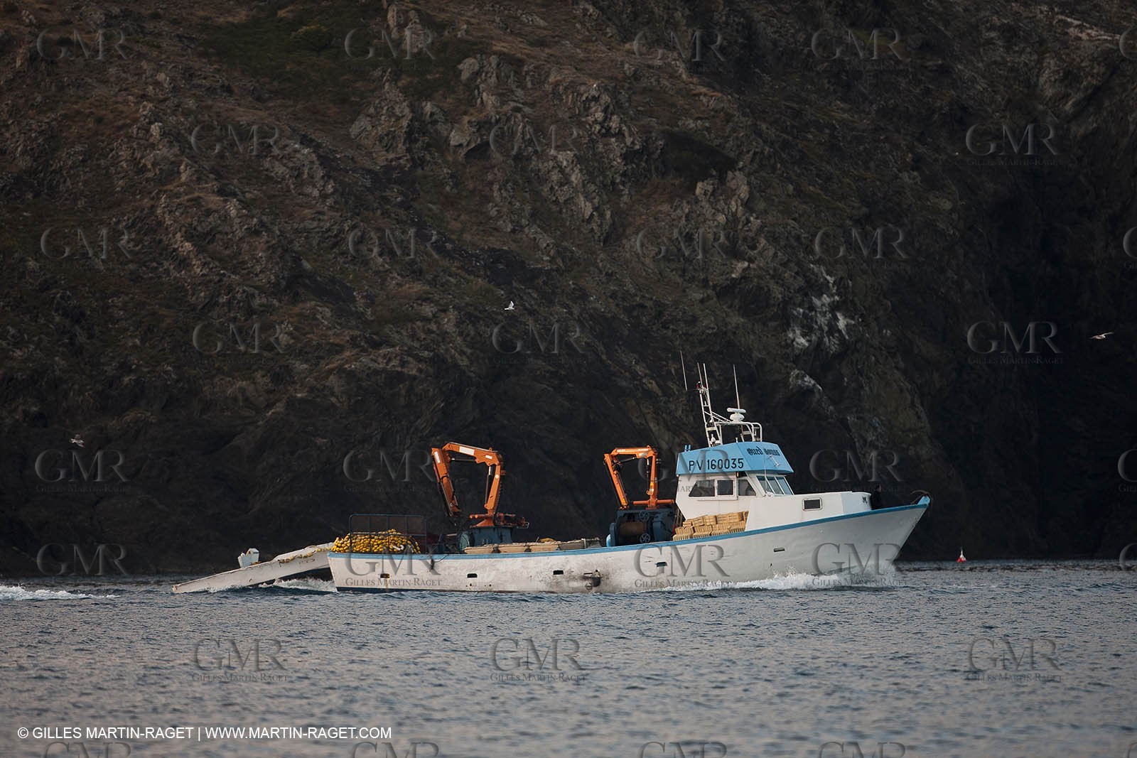 17 10 2011 - Vermeille Coast (FRA, 66)