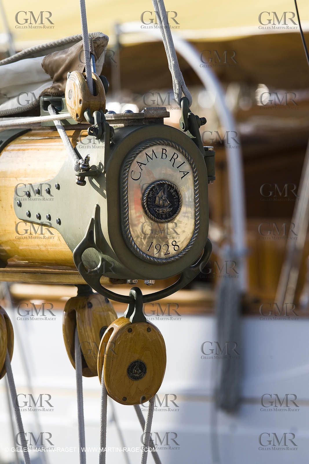 16 09 2006 - Imperia (It) - 2006 Vela d'epoca Imperia - Cambria