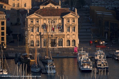 12 01 2013, Marseille (FRA,13), Marseille Capitale Européenne de la Culture, soirée d'ouverture