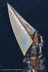 23 09 2012 - Monaco (MON) - Wally Yachts - Wally 50 m Better Place