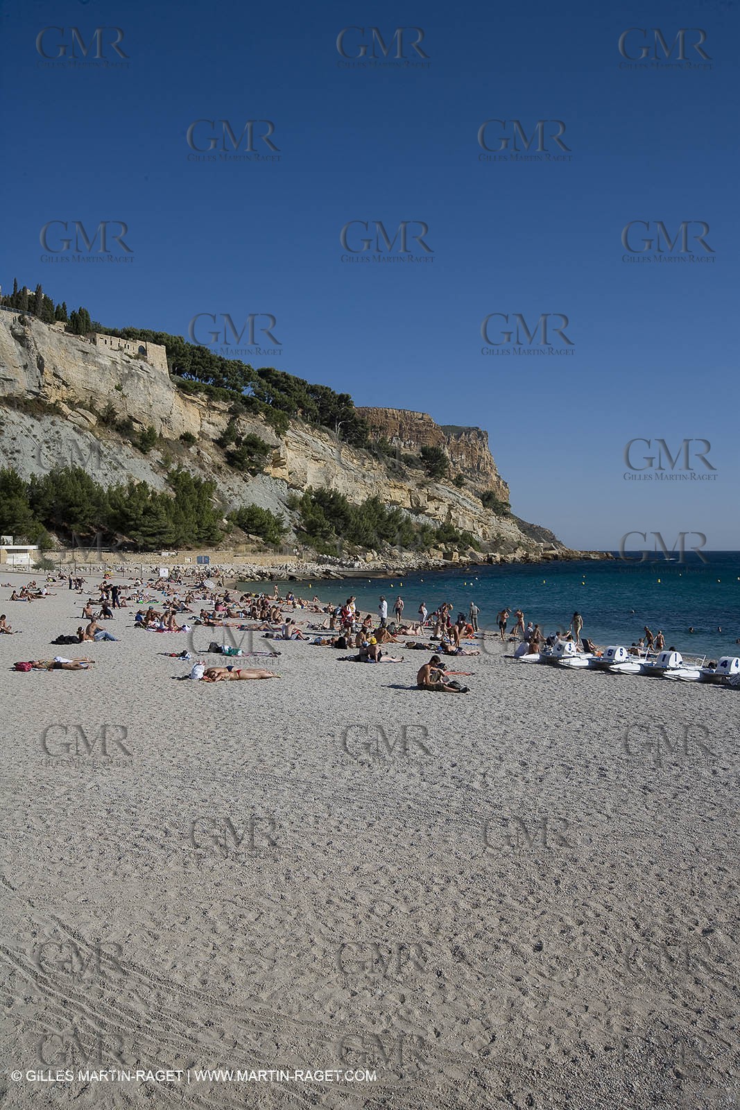 04 09 2007 - Cassis (FRA, 13)