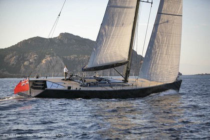 Sailing, Super Yachts, Wally yachts, Open Season