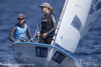 Sailing World Cup - Hyères Sialing Week - Hyères (FRA,83) - 23 04 2014