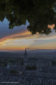 01 06 2018, Bonnieux (FRA,84)