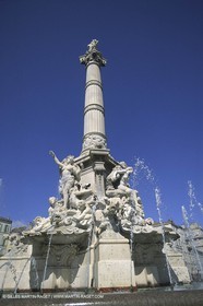 Marseille (FRA,13) - Castellane plaza