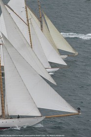 03 10 2015, Saint-Tropez (FRA,83), Voiles de Saint-Tropez 2015, Final Day