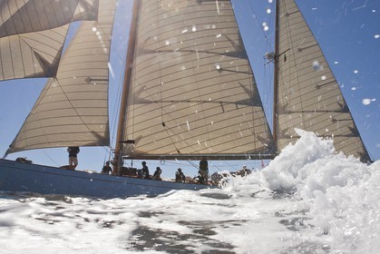 11 09 2010 - Imperia (ITA) - Raduno d'Epoca 2010 - Eilean