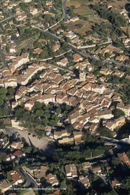 France, Provence, Etang de Berre
