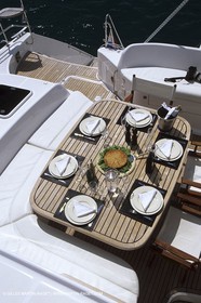 Privilege 585 - Go Free - Martinique