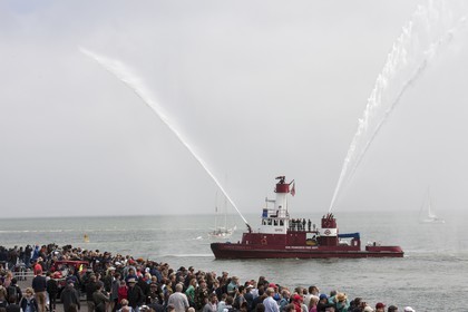 05 07 2013 - San Francisco (USA,CA) - 34th America's Cup -