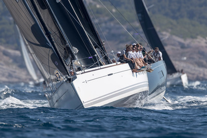 17 09 2021, Marseille (FRA,13), Juris Cup 2021, jour 1