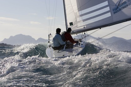 Dinghies - Star