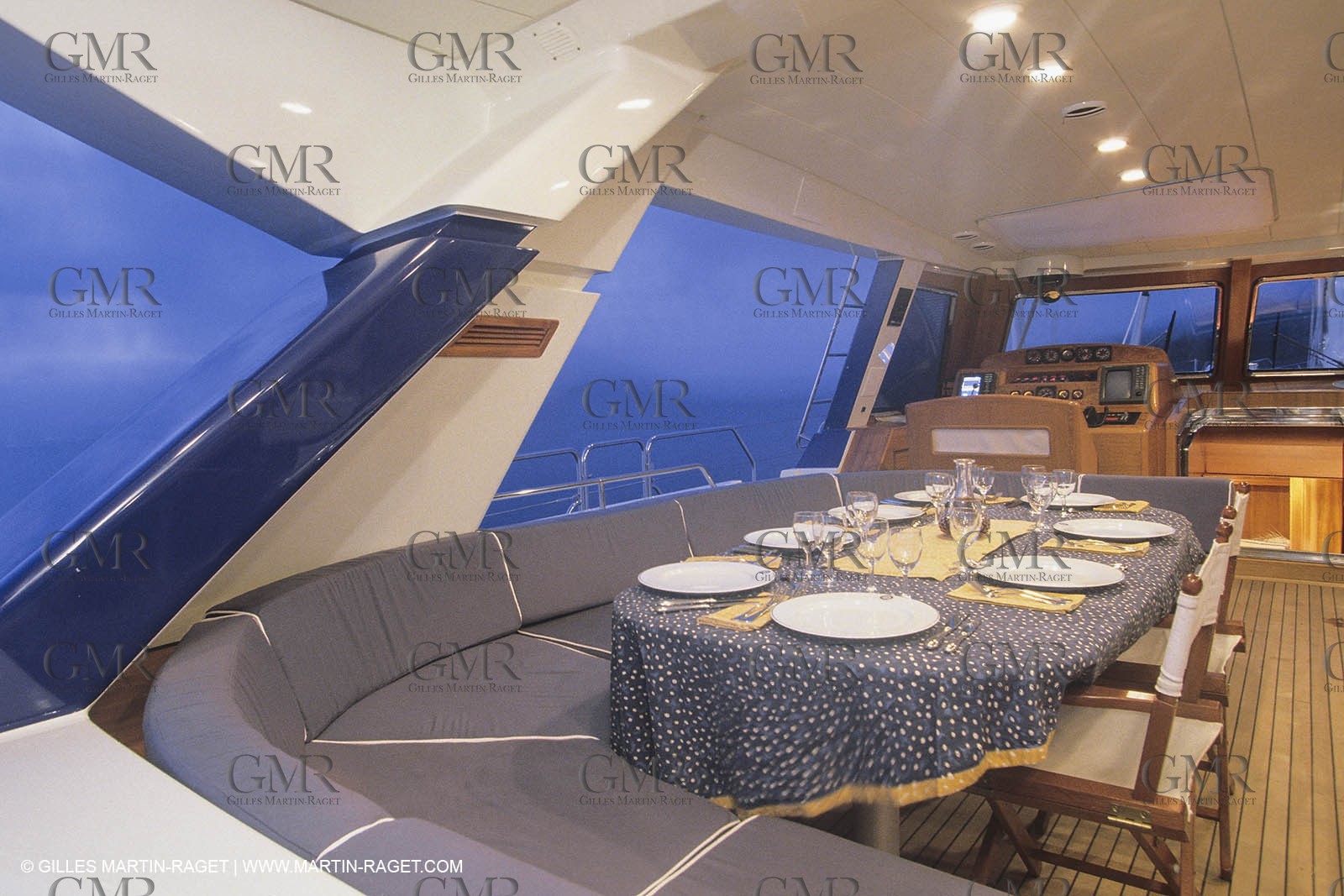 Sailing, Cruising, Super yachts