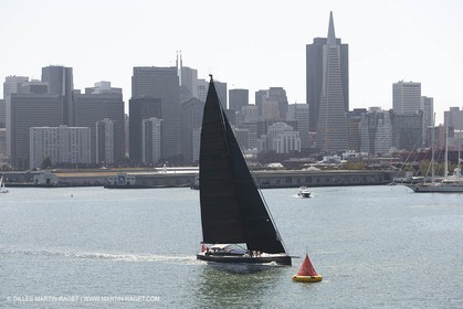 13 09 2013 - San Francisco (USA,CA) - 34th America's Cup -