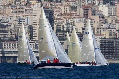 11 02 2007 - Monaco - Primo Cup 2007
