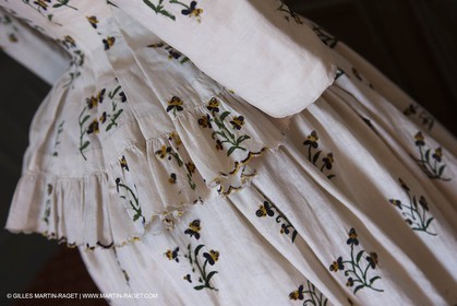 30 06 2011 - Toulon (FRA,83) - Villa Rosemaine - Exposition Indiennes sublimes