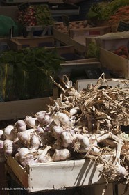 09 06 2012 - Aix en Provence (FRA,13) - Les marchés