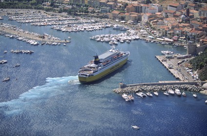 Destinations - France - Corse - Ajaccio