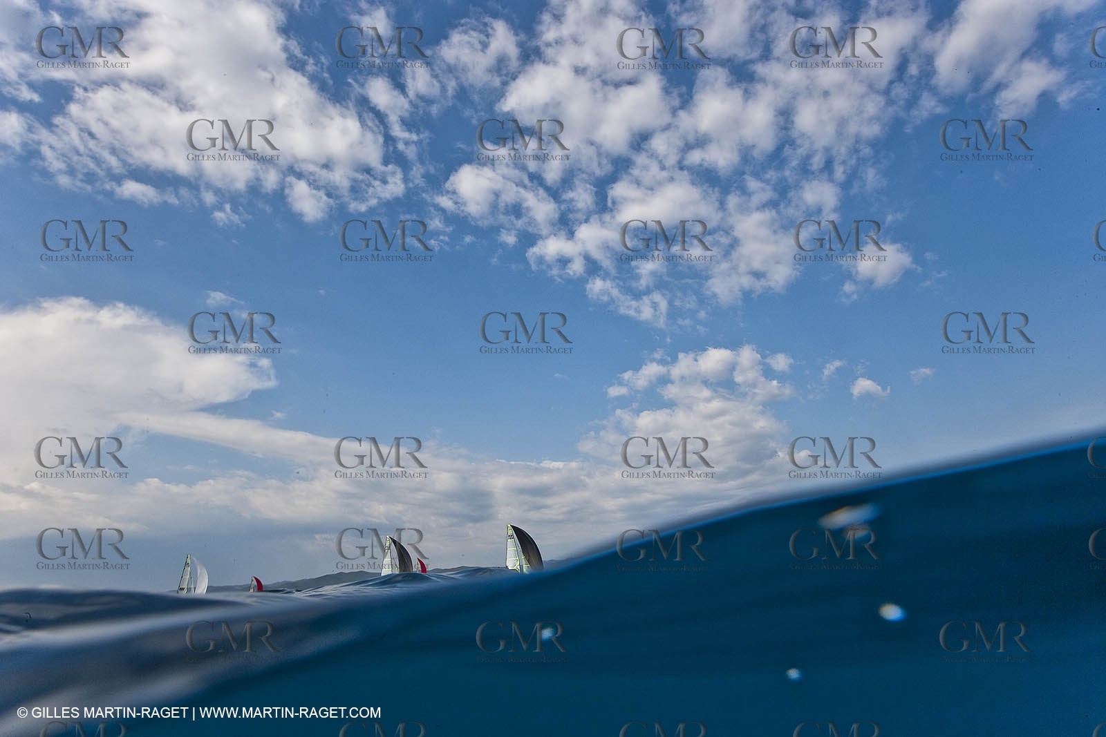 04 22 09 - Hyeres Week 2009 - Day 4