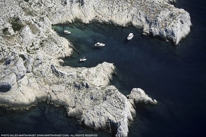 Bouches du Rhône (FRA, 13), Marseille