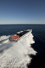 Motor Yachts - Wally - Wallypower 73