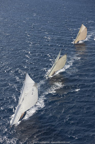 07 10 2017, Saint-Tropez (FRA,83), Les Voiles de Saint-Tropez 2017, jour 7