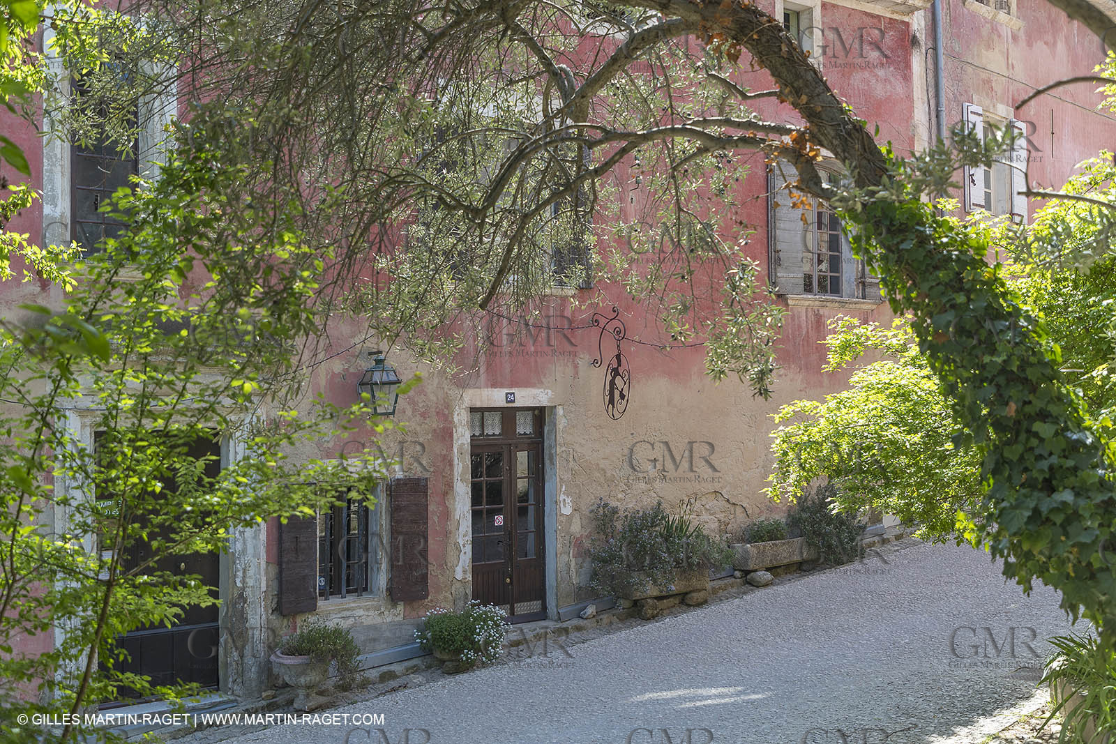 19 04 2018, Oppède Le Vieux (FRA,84)