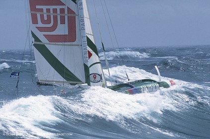 27 05 2002 - Ushant Island (FRA) - Course des Phares - Fujifilm