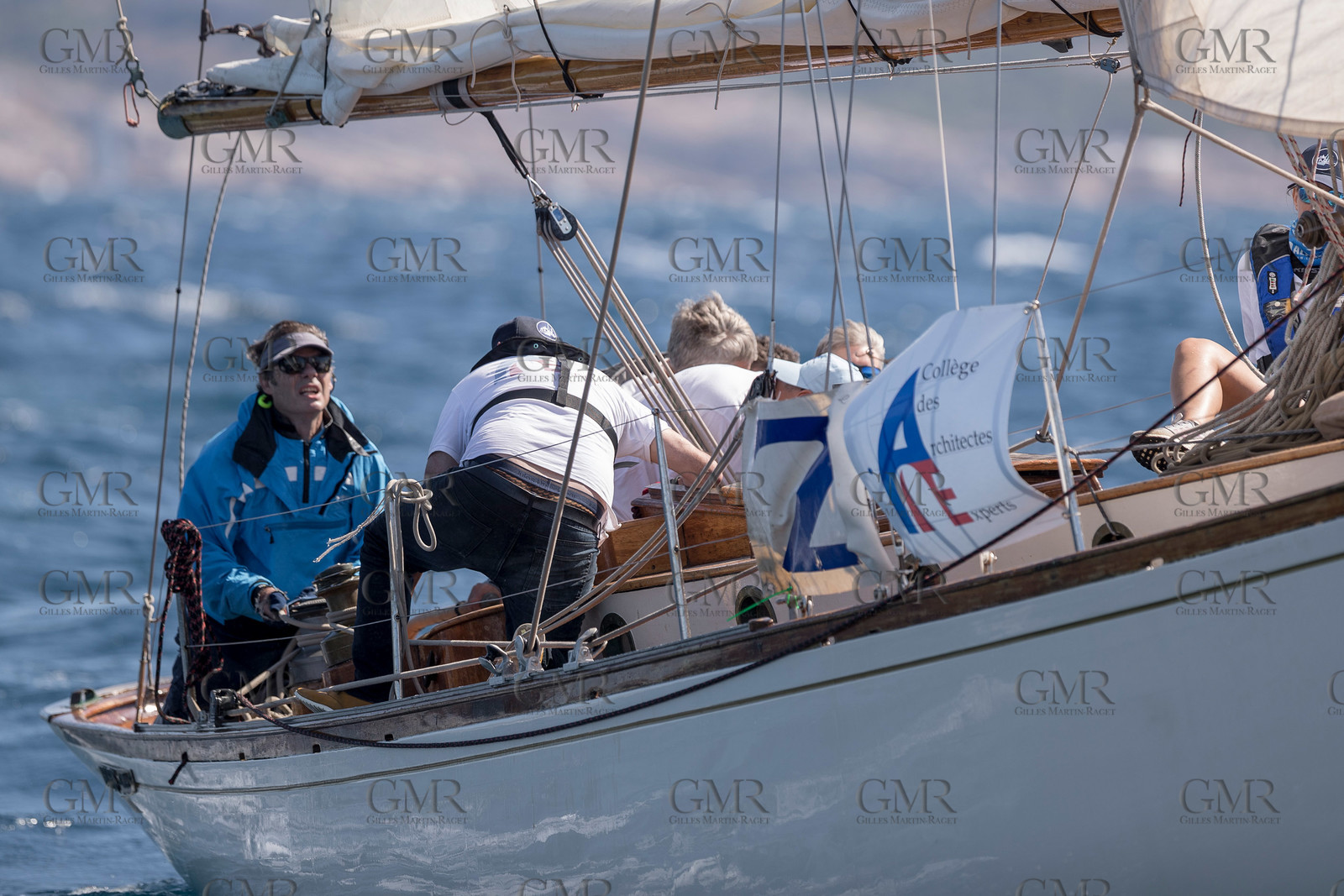 17 09 2021, Marseille (FRA,13), Juris Cup 2021, jour 1