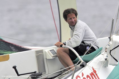 2005 Galicia Grand Prix - Day 3