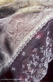 Arlésiennes en costume