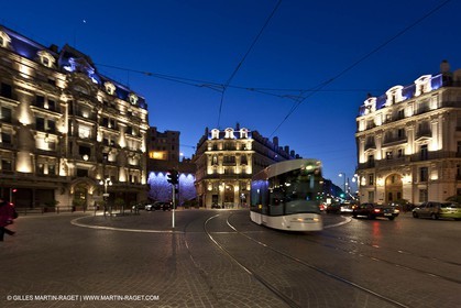 19 03 2012 - Marseille (FRA,13) - Place Sadi Carnot