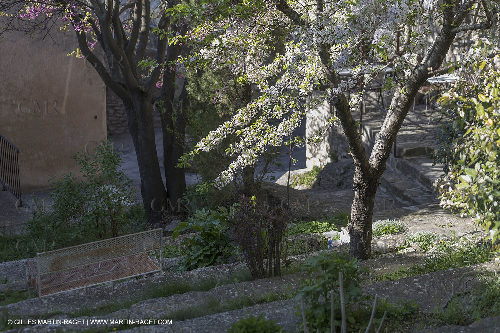 19 04 2018, Saint Martin de Castillon (FRA,84)