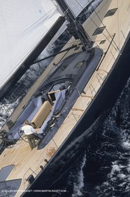 Sailing, Super Yachts, Wally yachts, Open Season
