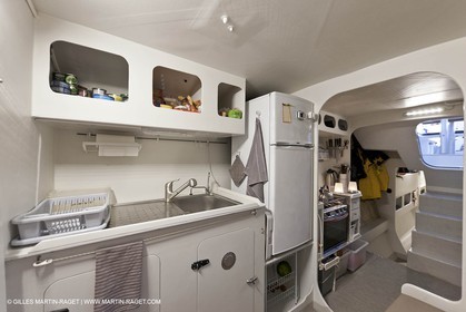 Sailing, Super Yachts, Swift (Ex-Club Med II)