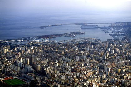 Balearics - Spain