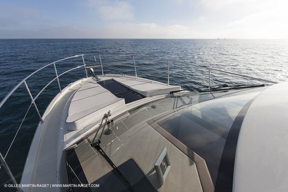 07 04 2014 - Palma de Mallorca (ESP) - Beneteau Group - Monte Carlo 4