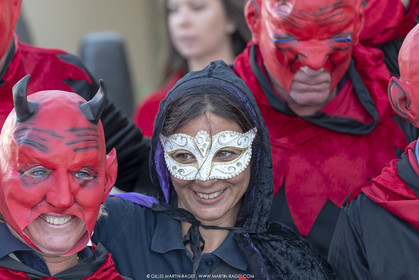 03 10 2019, Saint-Tropez (FRA,83), Les Voiles de Saint-Tropez 2019, day 4