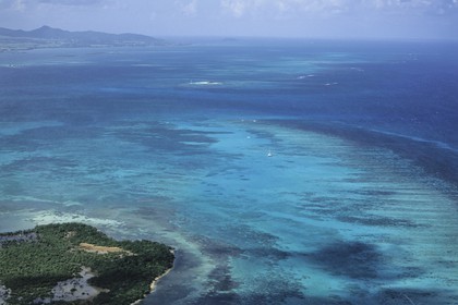 Sailing, cruising destinations, west Indies